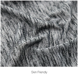 Super soft and smooth micro fiber  nylon spandex digital print circular fabric